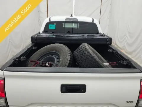 More photos of 2021 Toyota Tacoma at Monster Motors - Jackson, MI, MI