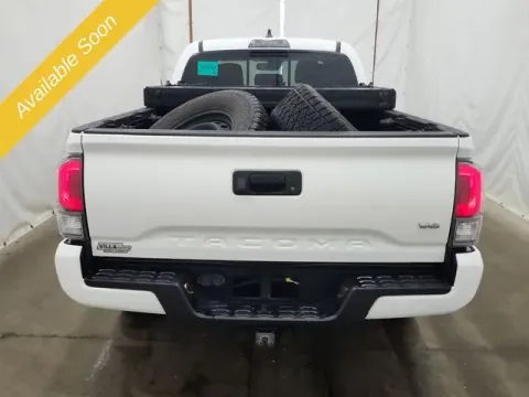 More photos of 2021 Toyota Tacoma at Monster Motors - Jackson, MI, MI