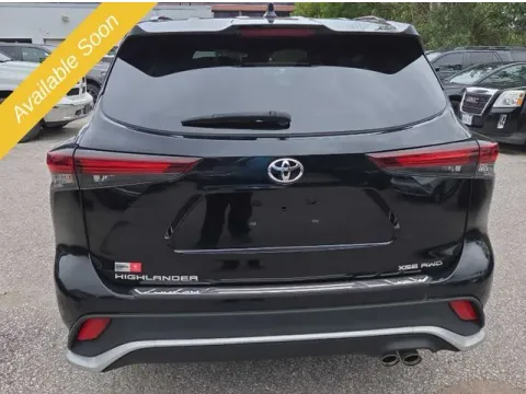 More photos of 2024 Toyota Highlander XSE at Monster Motors - Jackson, MI, MI