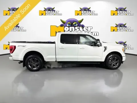 More photos of 2023 Ford F-150 XLT at Monster Motors - Jackson, MI, MI