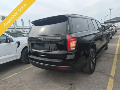 More photos of 2021 Chevrolet Suburban Z71 at Monster Motors - Jackson, MI, MI