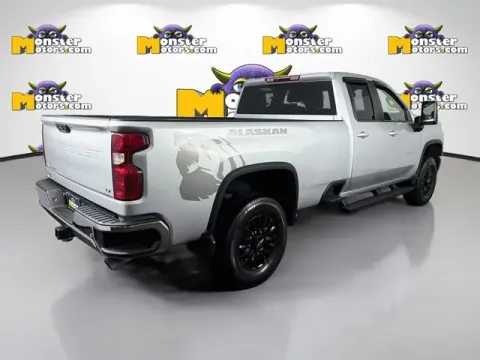More photos of 2022 Chevrolet Silverado 2500 HD LT at Monster Motors - Jackson, MI, MI