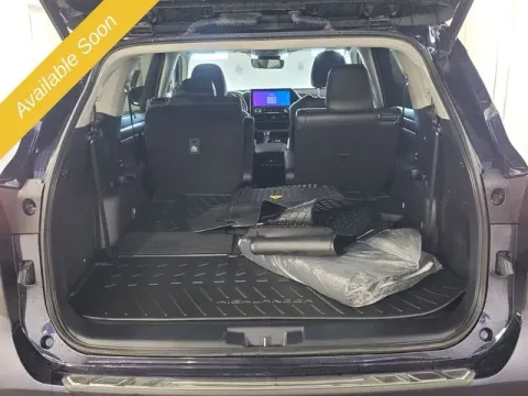 More photos of 2023 Toyota Highlander Hybrid Limited at Monster Motors - Jackson, MI, MI