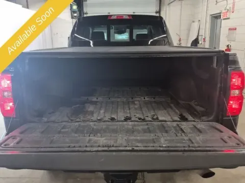 More photos of 2018 Chevrolet Silverado 2500 HD LTZ at Monster Motors - Jackson, MI, MI