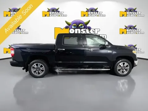 More photos of 2018 Toyota Tundra 1794 at Monster Motors - Jackson, MI, MI