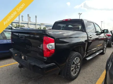 More photos of 2018 Toyota Tundra 1794 at Monster Motors - Jackson, MI, MI