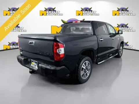 More photos of 2018 Toyota Tundra 1794 at Monster Motors - Jackson, MI, MI