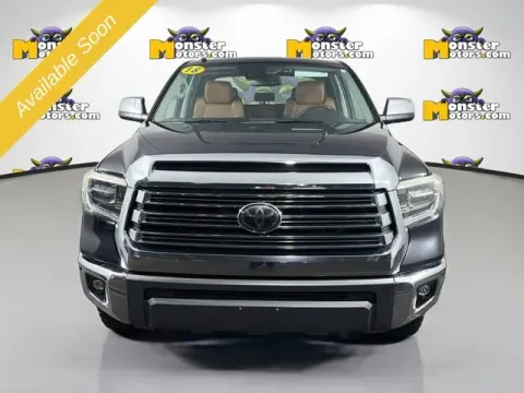 Photos of 2018 Toyota Tundra 1794 for sale in Michigan Center, MI at Monster Motors - Jackson, MI