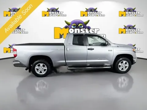 More photos of 2018 Toyota Tundra SR5 at Monster Motors - Jackson, MI, MI