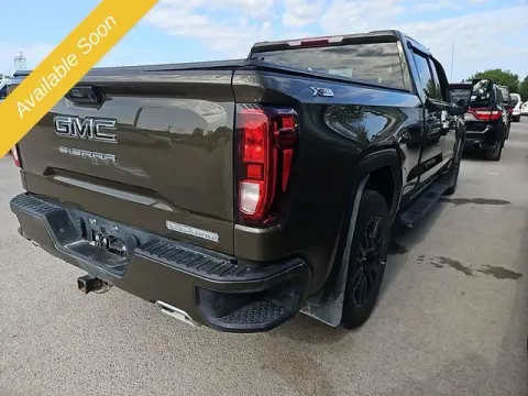 More photos of 2023 GMC Sierra 1500 Elevation at Monster Motors - Jackson, MI, MI