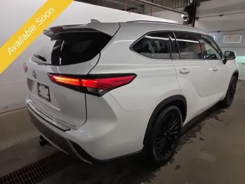 More photos of 2022 Toyota Highlander Platinum at Monster Motors - Jackson, MI, MI
