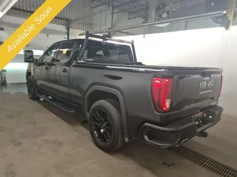 Another view of 2022 GMC Sierra 1500 Elevation for sale in Michigan Center, MI at Monster Motors - Jackson, MI