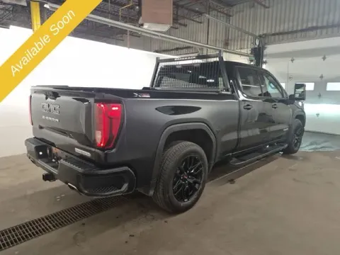 More photos of 2022 GMC Sierra 1500 Elevation at Monster Motors - Jackson, MI, MI