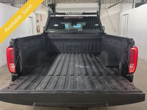 More photos of 2022 GMC Sierra 1500 Elevation at Monster Motors - Jackson, MI, MI
