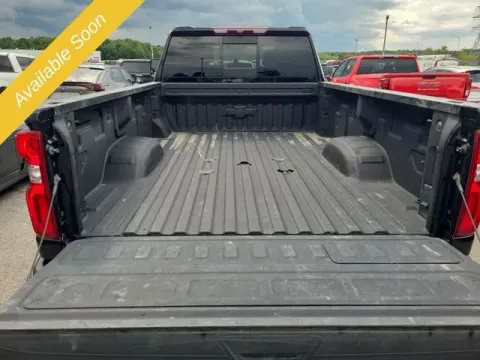 More photos of 2024 Chevrolet Silverado 2500 HD LTZ at Monster Motors - Jackson, MI, MI