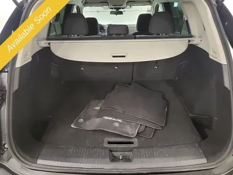 More photos of 2022 Nissan Rogue S at Monster Motors - Jackson, MI, MI