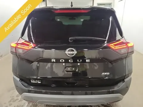More photos of 2022 Nissan Rogue S at Monster Motors - Jackson, MI, MI