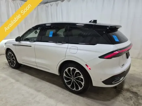Another view of 2024 Lincoln Nautilus Reserve for sale in Michigan Center, MI at Monster Motors - Jackson, MI