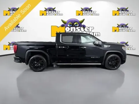 More photos of 2023 GMC Sierra 1500 Denali at Monster Motors - Jackson, MI, MI