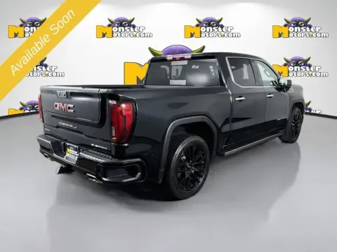 More photos of 2023 GMC Sierra 1500 Denali at Monster Motors - Jackson, MI, MI