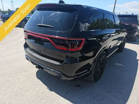 More photos of 2021 Dodge Durango R/T at Monster Motors - Jackson, MI, MI