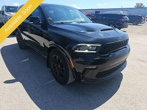 More photos of 2021 Dodge Durango R/T at Monster Motors - Jackson, MI, MI