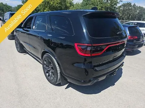 Another view of 2021 Dodge Durango R/T for sale in Michigan Center, MI at Monster Motors - Jackson, MI