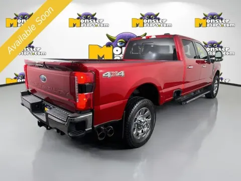More photos of 2024 Ford F-350SD Lariat at Monster Motors - Jackson, MI, MI