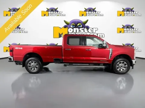 More photos of 2024 Ford F-350SD Lariat at Monster Motors - Jackson, MI, MI