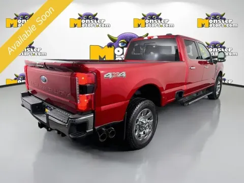 More photos of 2024 Ford F-350SD Lariat at Monster Motors - Jackson, MI, MI