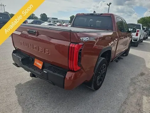 More photos of 2025 Toyota Tundra Limited at Monster Motors - Jackson, MI, MI