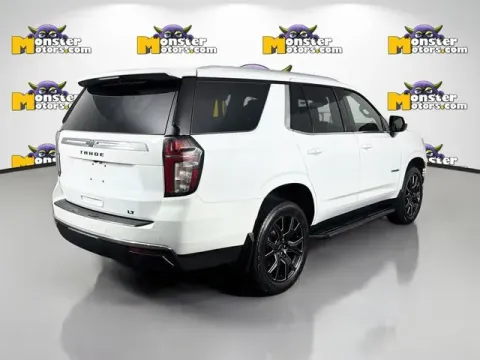More photos of 2023 Chevrolet Tahoe LT at Monster Motors - Jackson, MI, MI