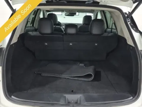 More photos of 2020 Nissan Murano Platinum at Monster Motors - Jackson, MI, MI