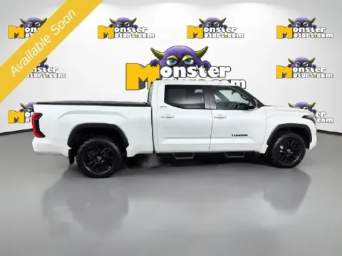 More photos of 2025 Toyota Tundra Limited at Monster Motors - Jackson, MI, MI