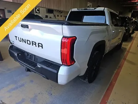 More photos of 2025 Toyota Tundra at Monster Motors - Jackson, MI, MI