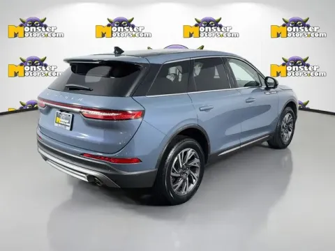 More photos of 2024 Lincoln Corsair Premiere at Monster Motors - Jackson, MI, MI