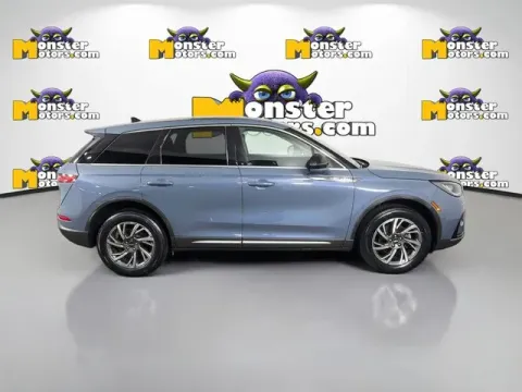 More photos of 2024 Lincoln Corsair Premiere at Monster Motors - Jackson, MI, MI