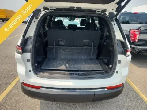 More photos of 2024 Jeep Grand Cherokee L Limited at Monster Motors - Jackson, MI, MI