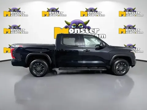 More photos of 2024 Toyota Tundra SR5 at Monster Motors - Jackson, MI, MI