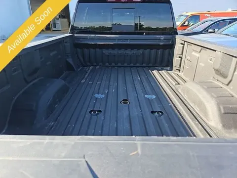 More photos of 2024 GMC Sierra 3500 HD Denali Ultimate at Monster Motors - Jackson, MI, MI