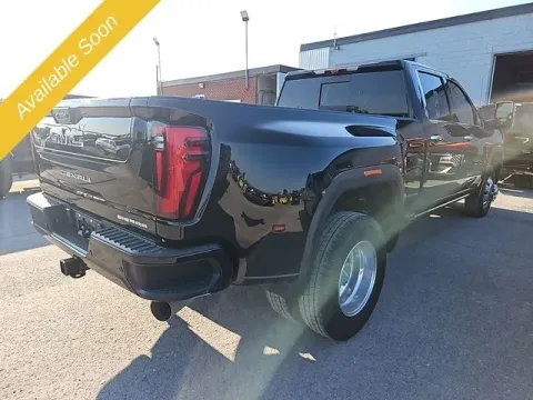 More photos of 2024 GMC Sierra 3500 HD Denali Ultimate at Monster Motors - Jackson, MI, MI