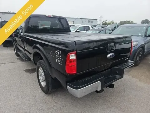 Another view of 2016 Ford F-250SD for sale in Michigan Center, MI at Monster Motors - Jackson, MI