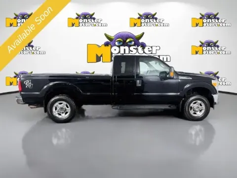 More photos of 2016 Ford F-250SD XLT at Monster Motors - Jackson, MI, MI