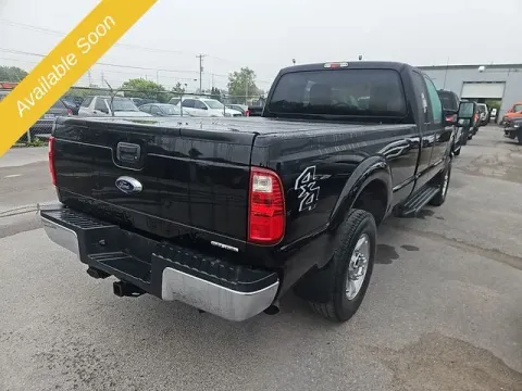 More photos of 2016 Ford F-250SD at Monster Motors - Jackson, MI, MI