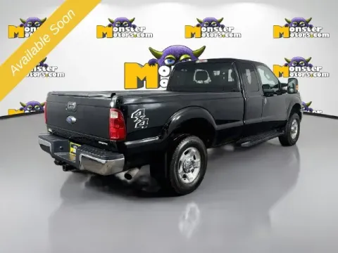 More photos of 2016 Ford F-250SD XLT at Monster Motors - Jackson, MI, MI