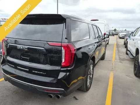 More photos of 2024 GMC Yukon XL Denali Ultimate at Monster Motors - Jackson, MI, MI