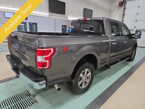 More photos of 2018 Ford F-150 at Monster Motors - Jackson, MI, MI