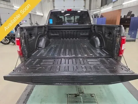 More photos of 2018 Ford F-150 at Monster Motors - Jackson, MI, MI