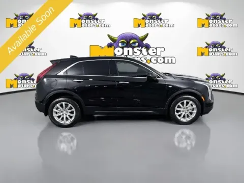 More photos of 2023 Cadillac XT4 Luxury at Monster Motors - Jackson, MI, MI