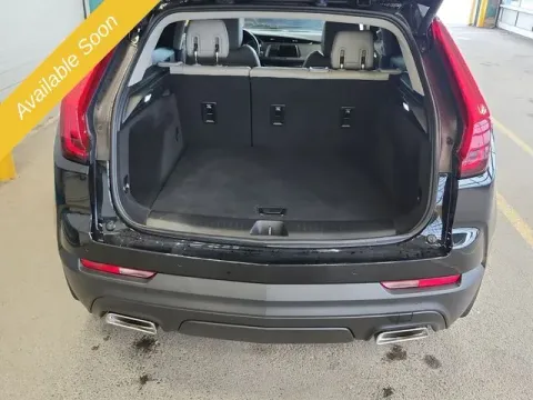 More photos of 2023 Cadillac XT4 Luxury at Monster Motors - Jackson, MI, MI